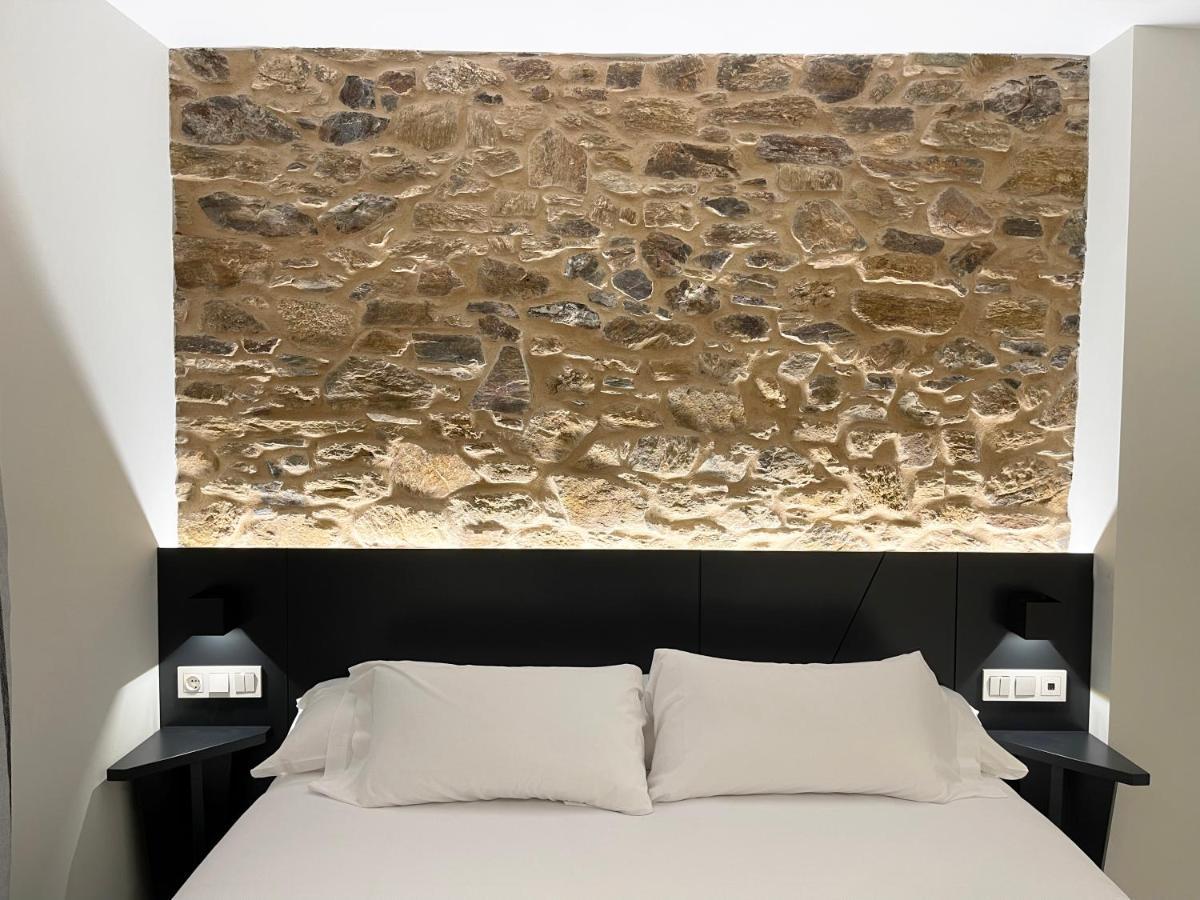 Ultreia Seven Rooms By Adelolo Santiago de Compostela Ngoại thất bức ảnh