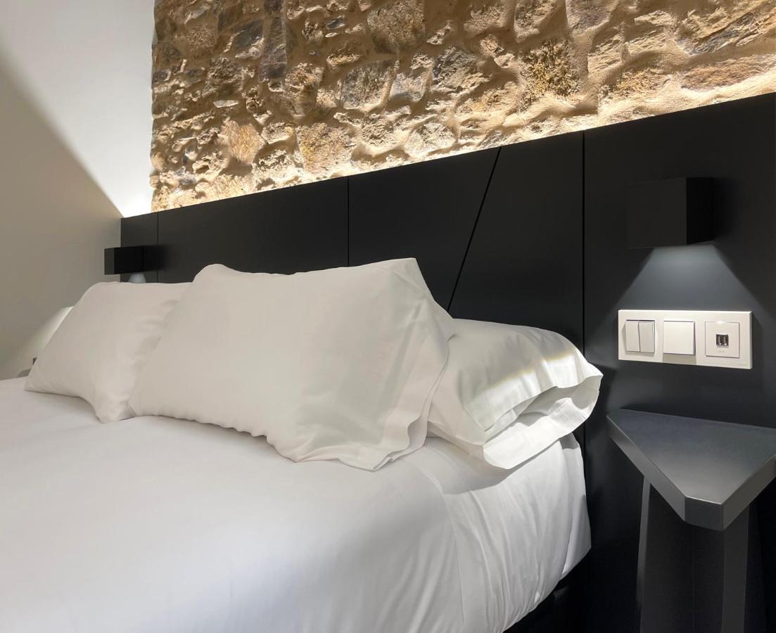 Ultreia Seven Rooms By Adelolo Santiago de Compostela Ngoại thất bức ảnh