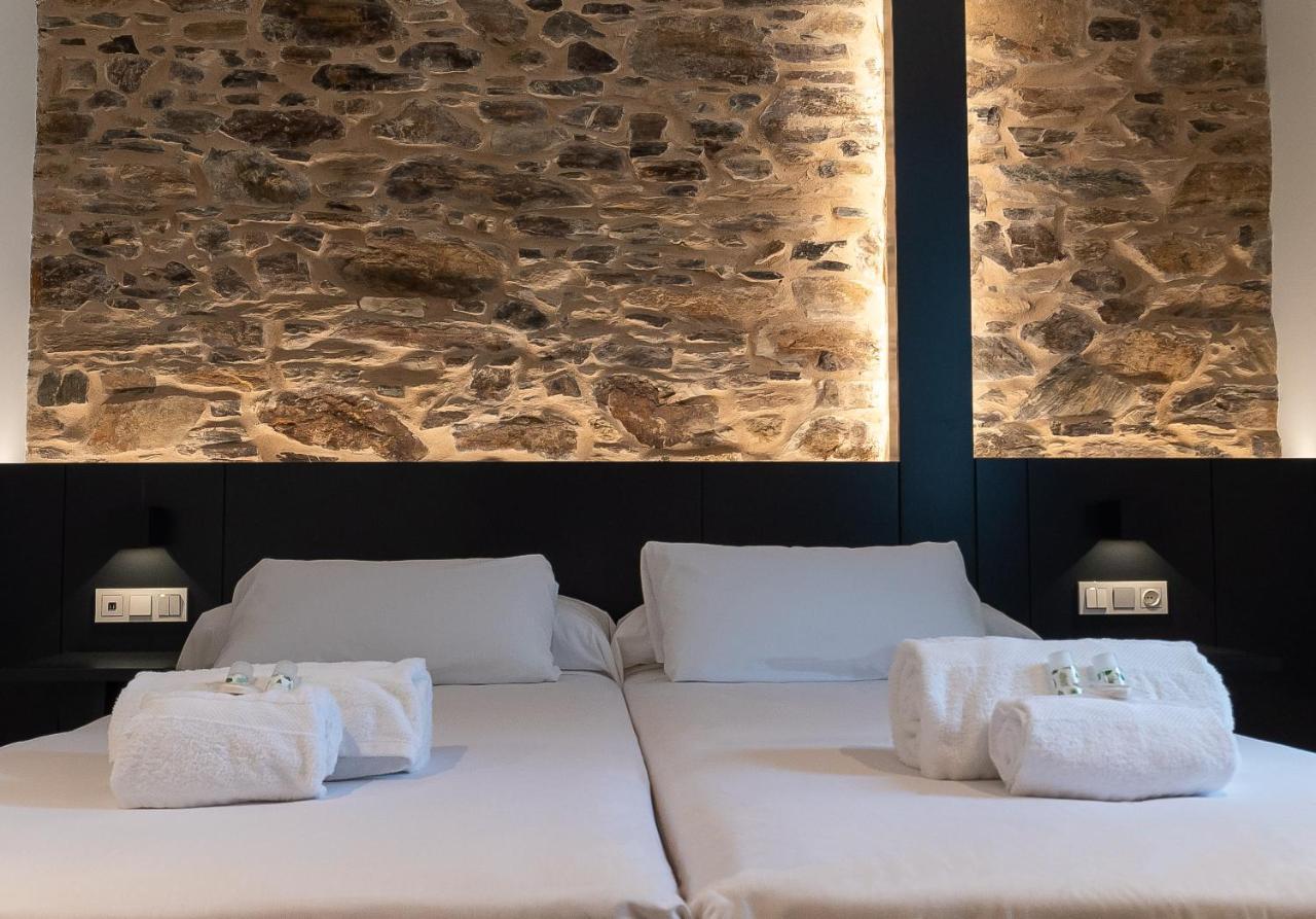 Ultreia Seven Rooms By Adelolo Santiago de Compostela Ngoại thất bức ảnh